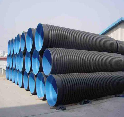 DN800ܶȾϩpڲyܣHDPE